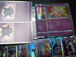 Pokemon Card All Holo Prism x42 Charizard Gengar Mew Lugia Ho-oh etc #5233 - Image 2