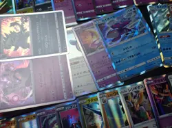 Pokemon Card All Holo Prism x42 Charizard Gengar Mew Lugia Ho-oh etc #5233 - Image 4