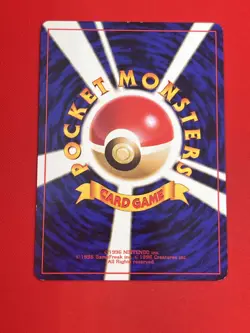 4set!! EX~NM-) Pokemon Card Old-Back Era Special Set Japanese Pidgeot Farfetch’d - Image 5