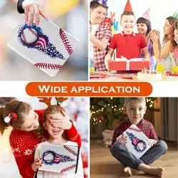 400 Pocket Waterproof Trading Card Binder Album Display Holder Baseball CardCase - Image 3