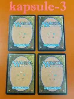 4x Giant Cockroach | 9th Edition | MTG Magic Cards - Image 2