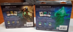 Magic The Gathering - Kaldheim Commander Decks - Set of Two - Sealed - MTG - Image 2