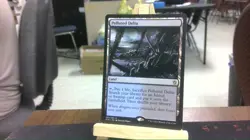 polluted delta mtg - Image 1
