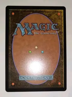 Magic The Gathering Final Fantasy Seymour Flux Extended Art Foil 0452 - Image 4