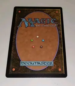 Magic The Gathering Final Fantasy Seymour Flux Extended Art Foil 0452 - Image 5