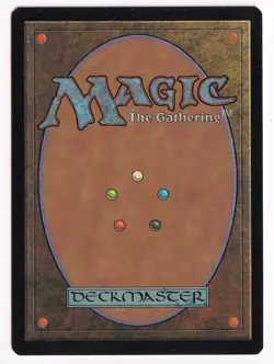 MTG Limited Resources Exodus 10/143 Regular Rare - Image 2