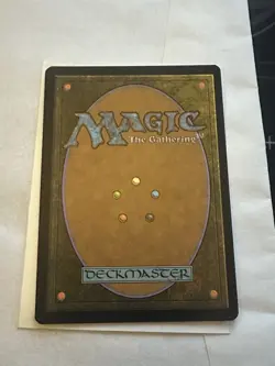 WOTC Kamigawa Neon Dynasty Boseiju, Who Endures (Borderless) (R) (Foil) NM - Image 2
