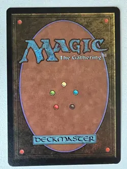 Magic the Gathering MTG Beta Howl From Beyond LP+ (Beta Bob) - Image 2