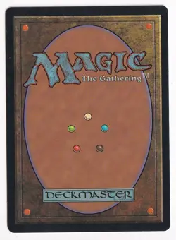 1x MTG Squandered Resources - Visions (VIS) - Magic the Gathering - Image 2