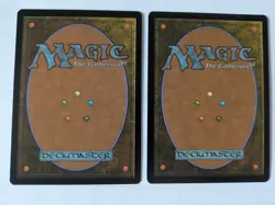 2 Quest for Renewal Worldwake MTG NM Free shipping with tracking - Image 2
