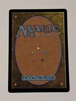 MTG Vraska, Betrayal's Sting - Phyrexia: All Will Be One LP - Image 2