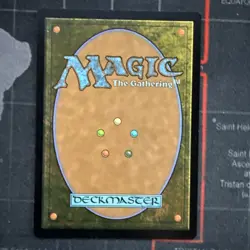 Godless Shrine EOE 254 NM MTG In Hand Magic the Gathering - Image 2