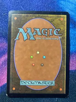 Howling Mine PL/MP, English MTG 7th Edition - Image 2