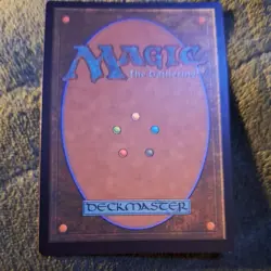 Magic the Gathering (mtg): CMR: Rootweaver Druid (x 1) - Rare - Image 2