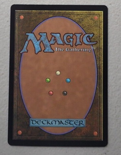 1x MTG Double Down Outlaws of Thunder Junction 0044 Foil Mythic NM - Image 2