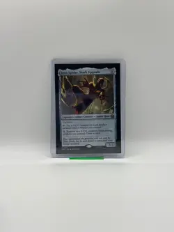 MTG, Iron Spider, Stark Upgrade 166 Marvel's Spider-Man Regular - Image 1