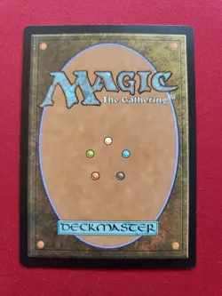 Urborg, Tomb Of Yawgmoth M15 MtG - Image 2