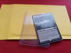 Urborg, Tomb Of Yawgmoth M15 MtG - Image 3
