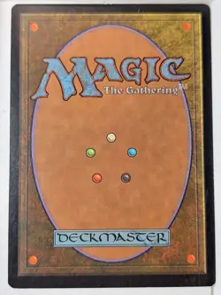 Zur's Weirding - 5th Edition Core Set - Magic the Gathering MTG Nice! - Image 2