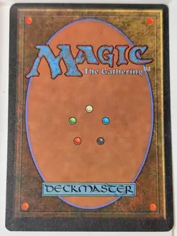 Unsummon - Revised Edition Core Set - Magic the Gathering MTG Nice! - Image 2