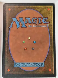 Relic Bind - 4th Edition Core Set - Magic the Gathering MTG Nice! - Image 2