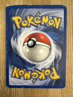 Super Energy Removal - 79/102 - Pokemon Base Set Shadowless Rare DMG - Image 2