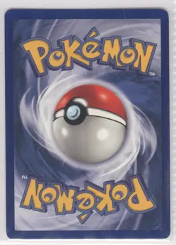 Pokemon Koffing 2 1st edition base set 51/102 Raw NM MT WOTC Rare Vintage 1999 - Image 2
