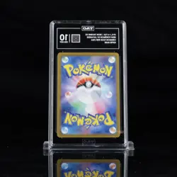 TAG 10 Iron Thorns EX #81 Super Rare Pokemon Japanese Crimson Haze - Image 2