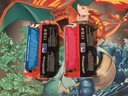 2x Pokemon TCG: Scarlet & Violet Black Bolt White Flare Booster Packs - Image 2
