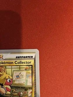 POKEMON COLLECTOR 97/123 2011 World Championship (Christopher Kan) Promo #97 - Image 3