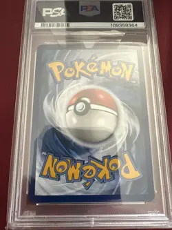 PSA 9 MINT - Darkrai Vstar GG50 Pokemon TCG Crown Zenith Galarian Gallery - Image 2