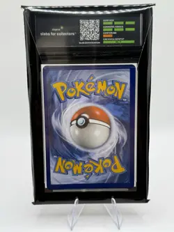 Pokemon 2016 XY-Evolutions Nidoking BREAK Degree Graded NM-MINT 8 - Image 2