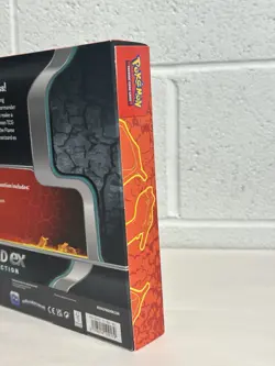 Pokemon TCG Charizard EX Special Collection Box Sealed - Image 3