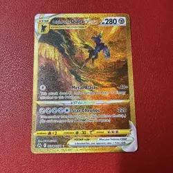 Pokemon - TCG - Origin Forme Dialga VSTAR - GG68/GG70 - LP - Image 2