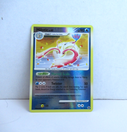 Milotic 25/106 Rare Reverse Holo Pokemon Diamond & Pearl Great NM - Image 1