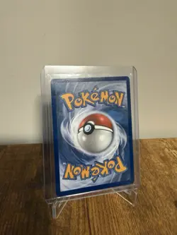Exeggutor 135/132 - Illustration Rare - Pokemon Mega Evolution NM/M - Image 2