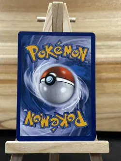 Pokemon Plasma Blast Rare Ace Scoop Up Cyclone #95/101 Near Mint or Better - Image 2