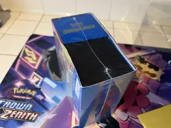 pokemon sword and shield elite trainer box - Image 3