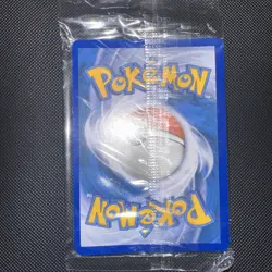 Shiftry 11/114 & Vivillon 15/162 Holo Sealed In Bag Promo Pokemon NM - Image 2
