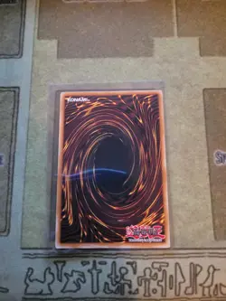 YUGIOH POSEIDRA THE STORMING ATLANTEAN SUDA-EN016 SECRET 1ST ED NM - Image 2