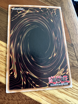 Phantom Gryphon CROS-EN001 1st Edition Common LP + BONUS - Image 2