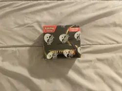 Pokemon TCG: Mega Evolution Enhanced Booster Display Box- 36 Packs& 1 Promo Card - Image 1