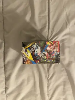 Pokemon TCG: Mega Evolution Enhanced Booster Display Box- 36 Packs& 1 Promo Card - Image 2