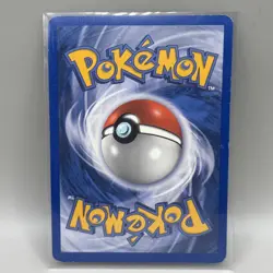 Reverse Holo Stamped Koffing Pokemon Card Ex Team Rocket Returns 61/109 - Image 2