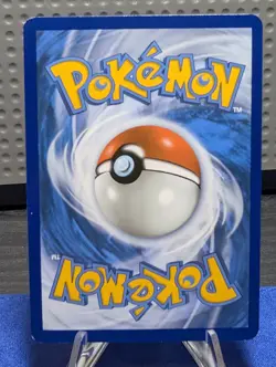 Pokemon TCG Magikarp Rebel Clash 039/192 Reverse Holo Common Card - Image 2