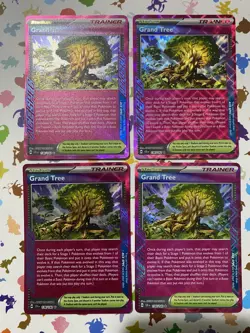 4 Card Pokemon Lot!!! All Cards NM!!! READ DESCRIPTION 🍀🤙🏻🍀🤙🏻 - Image 1
