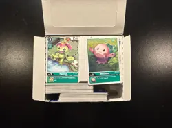 Digimon Card Game Bulk Lot - Image 1