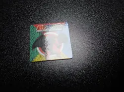 Pokemon Bros GB Pocket Mini Stadium Card Non Holo Charizard #5775 EX - Image 3
