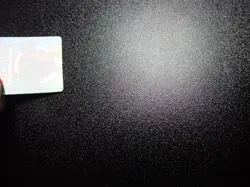 Pokemon Bros GB Pocket Mini Stadium Card Non Holo Charizard #5775 EX - Image 4