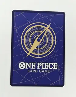 Nami SR OP02-036 ONE PIECE Card Game Paramount War Japanese - Image 2